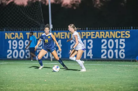 WSOC Commerce Recap