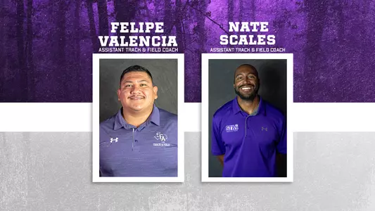 New Coaches graphic