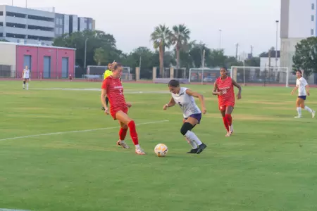 WSOC TAMUSA Preview
