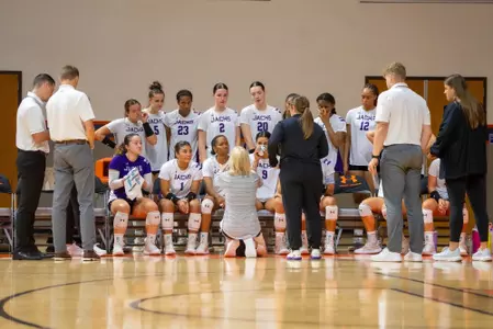 VB UTEP Preview