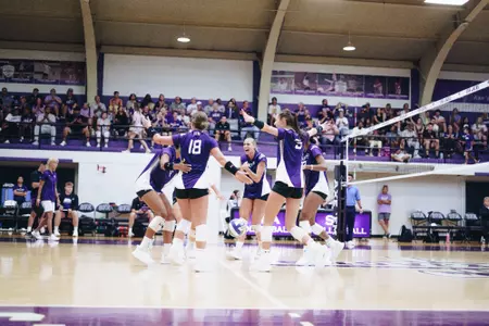 VB HPU Recap