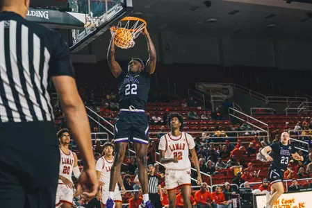 MBB Lamar Recap