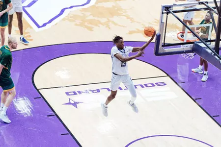 MBB Nicholls:McNeese Preview