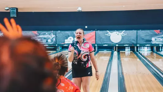Bowling recap