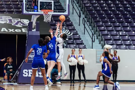 wbb vs hcu recap