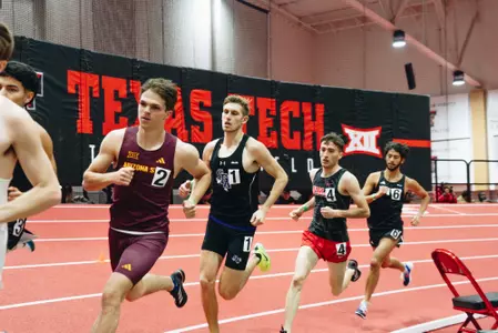 T&F Preview