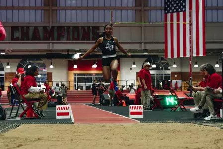 Track recap