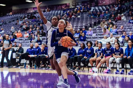 WBB Preview