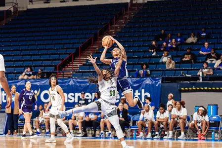 wbb at uno recap