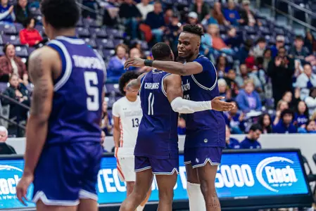 MBB New Orleans:Lamar Preview