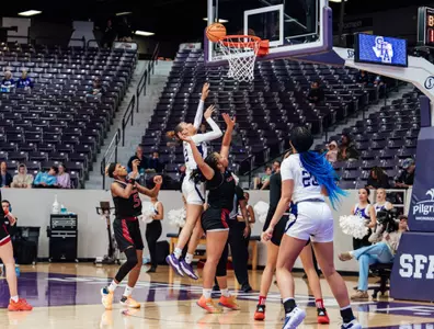 wbb vs UIW recap