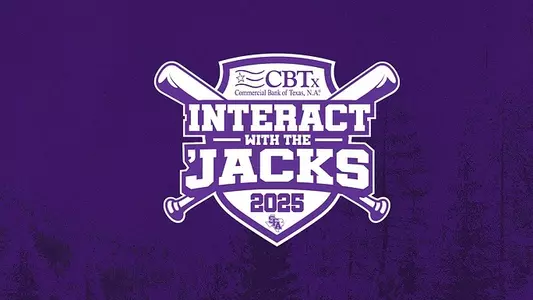 Interact with the 'Jacks