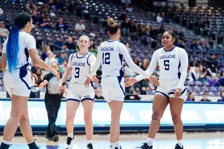 WBB Southeastern:Lamar Preview