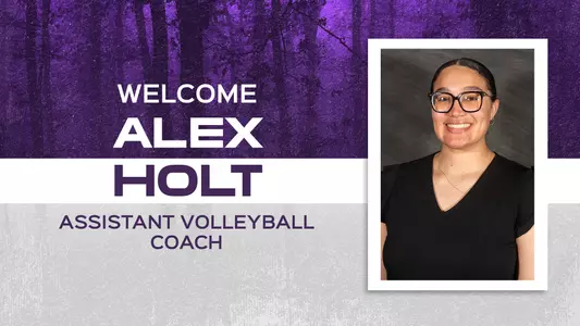 alex holt announcement