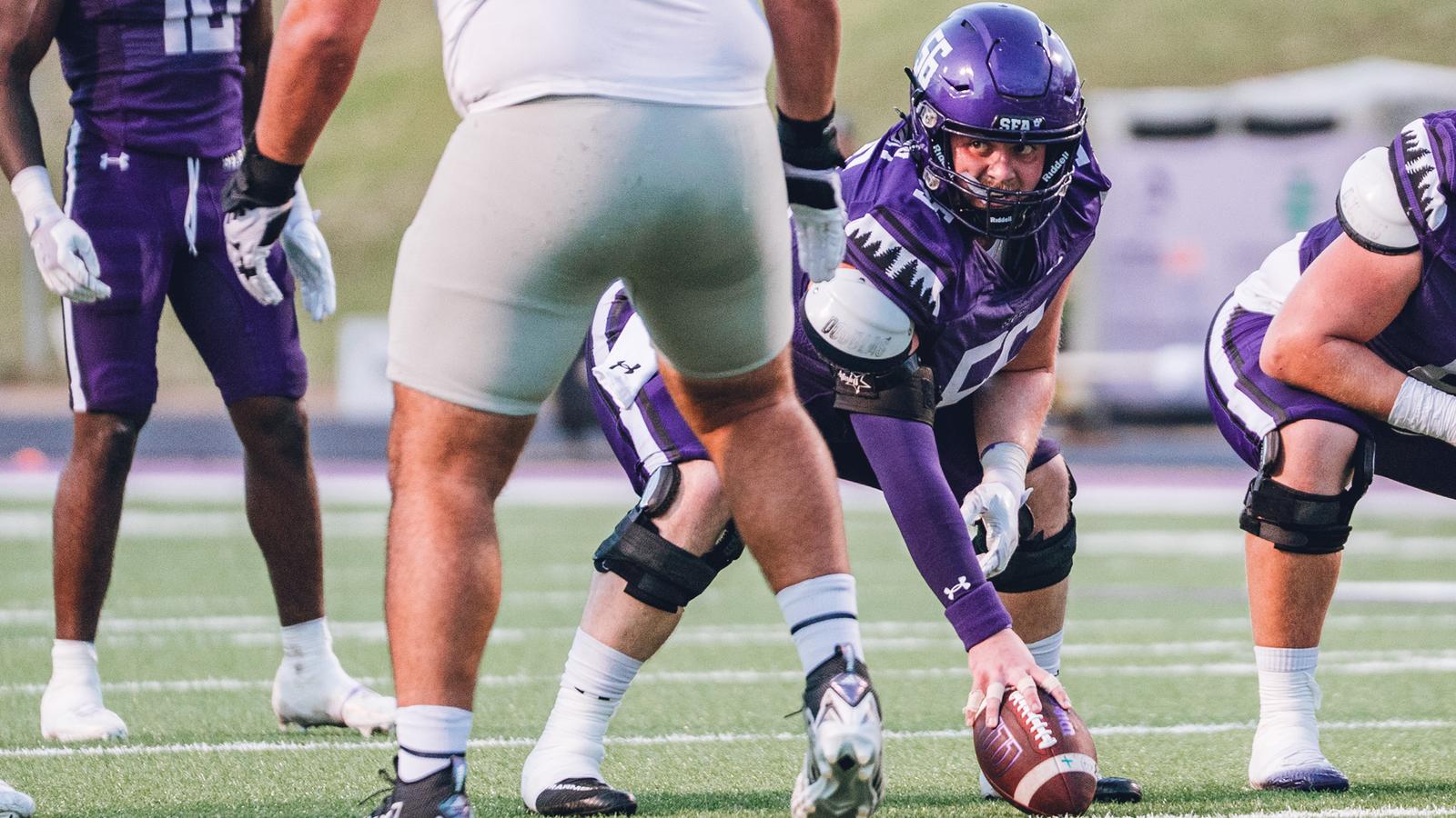 ‘Jacks Outlast Weather, Oust Nicholls in Sunday Morning Finish