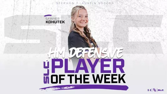 Sawyer HMDPOTW