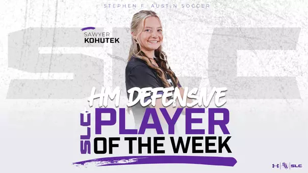 Sawyer HMDPOTW
