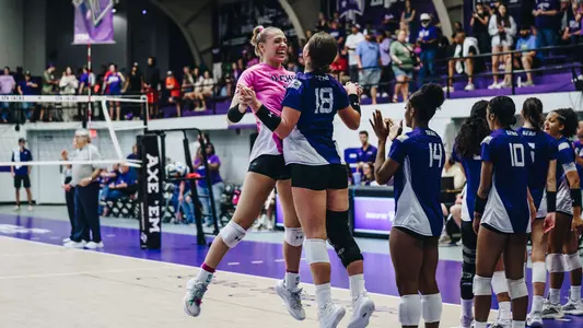 vb preview at etamu and nsu