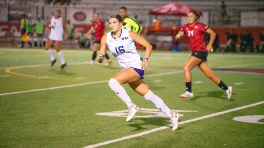 SFA-UIW Recap