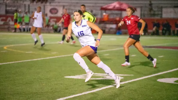 SFA-UIW Recap