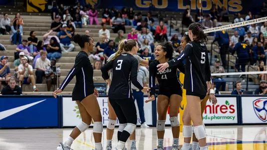 vb recap at etamu