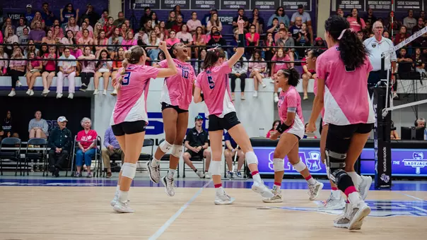 vb at nsu recap