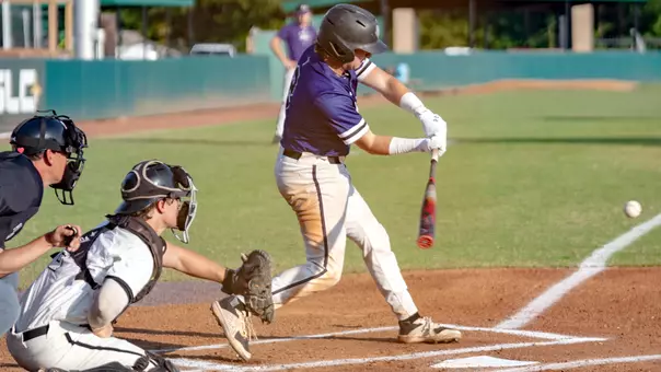 SFA Fall World Series Game 1