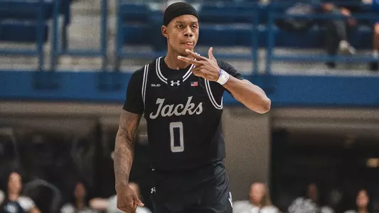 Kam Burton vs. Rice (11-11-25)