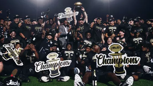 SLC Championship Celebration (11-15-25)