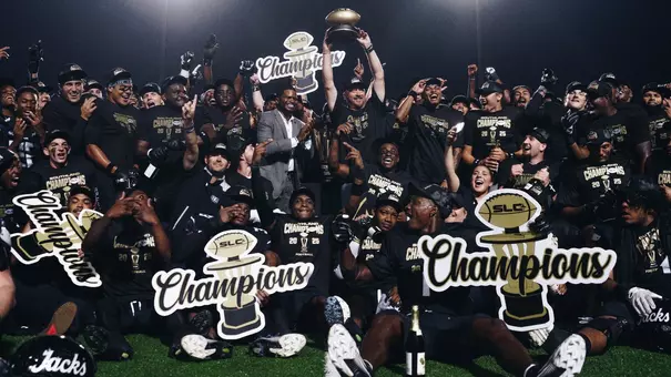 SLC Championship Celebration (11-15-25)