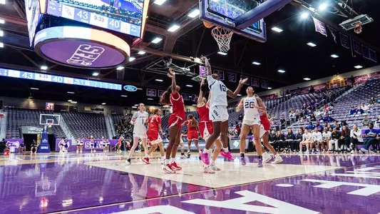 wbb win over houston
