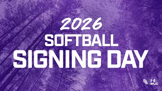 2026 softball signing day