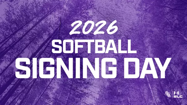 2026 softball signing day