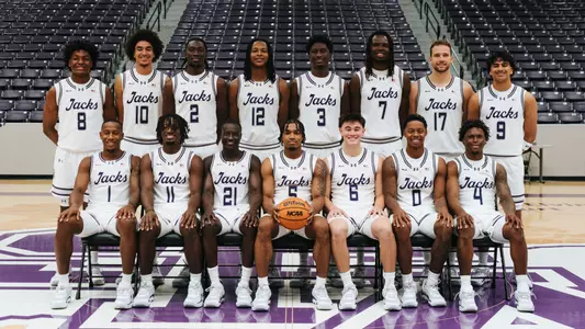 2025-26 SFA MBB