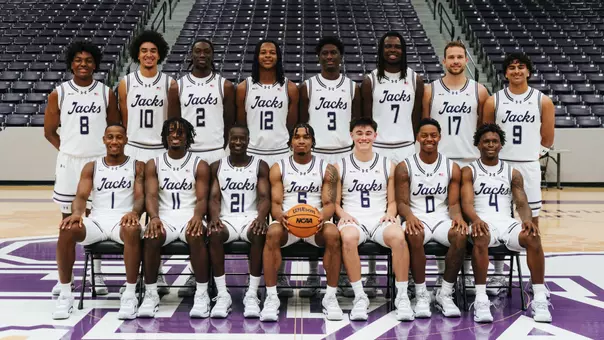 2025-26 SFA MBB
