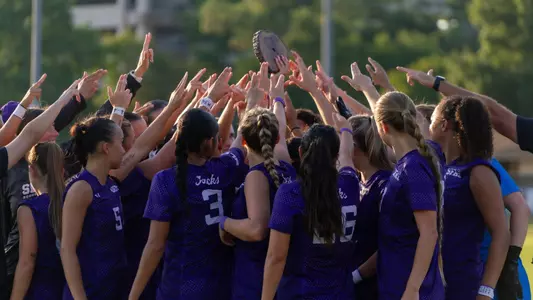 SFA-SLC All-Conference Awards 2025