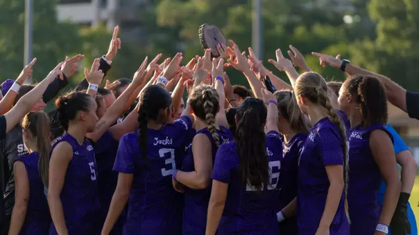 SFA-SLC All-Conference Awards 2025