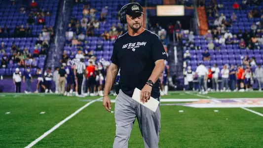 Colby Carthel at Northwestern State (11-20-25)