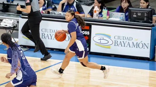 wbb recap vs longwood