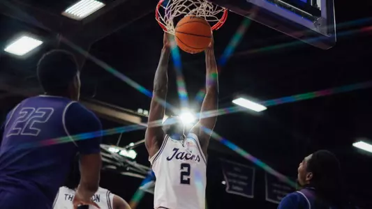 Jerald Colonel vs. Millsaps (11-3-25)