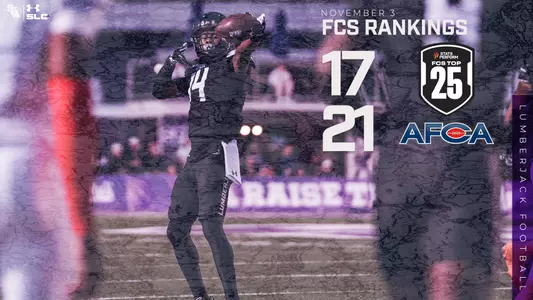 FSC Rankings_November 3, 2025