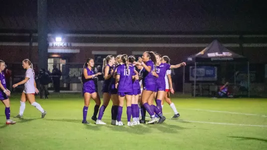 SFA-Lamar SLCR2 Recap