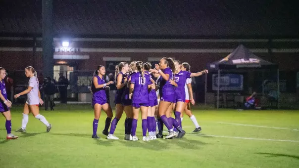 SFA-Lamar SLCR2 Recap