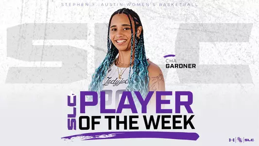 cha gardner potw