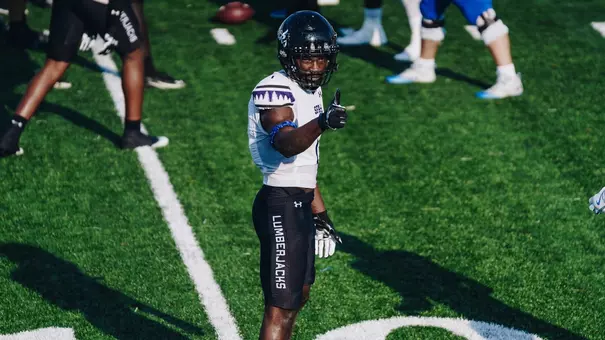 Charles Demmings vs. HCU