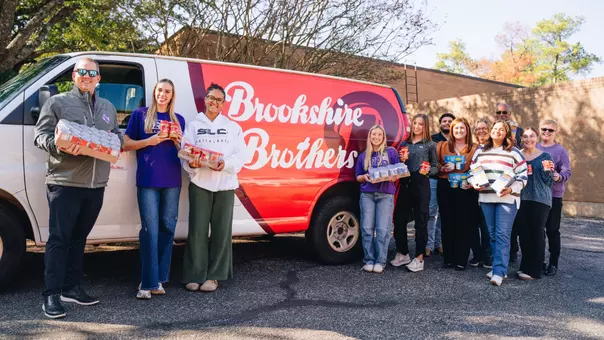 Brookshire Brothers Donations_FB_2025