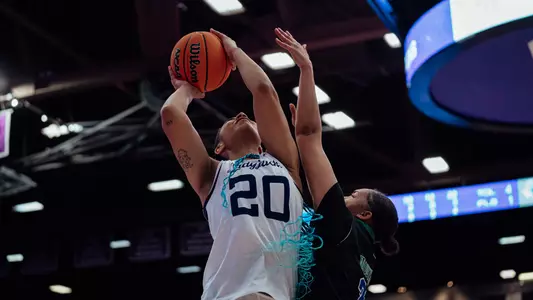 wbb at arkansas recap