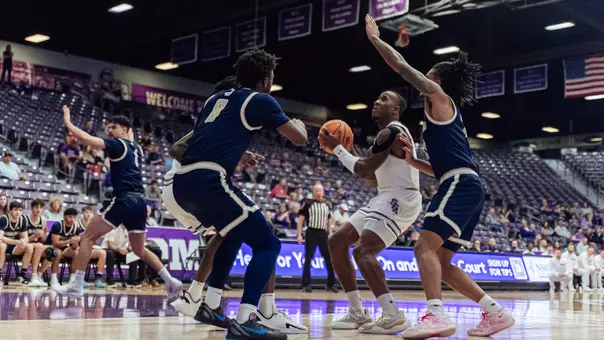 Chrishawn Christmas vs. Dallas (12-21-25)