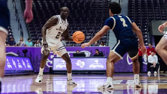 Ahamed Mohammed vs. Dallas