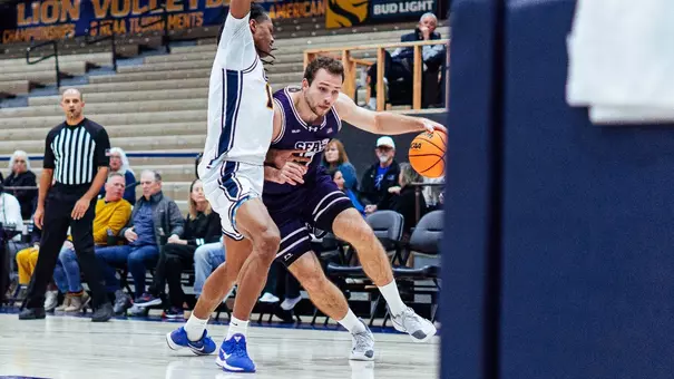 Gedi Alisas vs. ETAM (12-29-25)